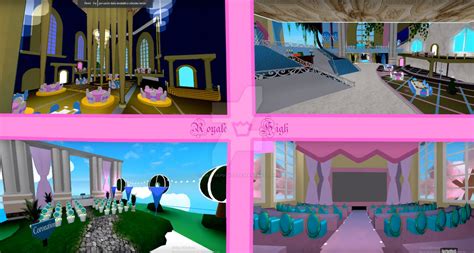 Royale High New Campus Photoshoot ! by mattiapocket on DeviantArt