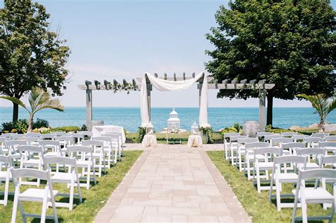 Edgewater Manor Wedding