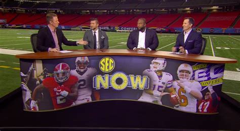 Video: SEC Network analysts choose the conference's play of the year for 2016