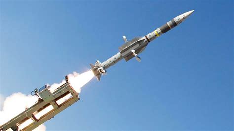 Army Offers Glimpse of New Low-Cost Surface-To-Air Missile | RealClearDefense