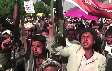 ¿Quiénes son los hutíes de Yemen? - El Orden Mundial - EOM