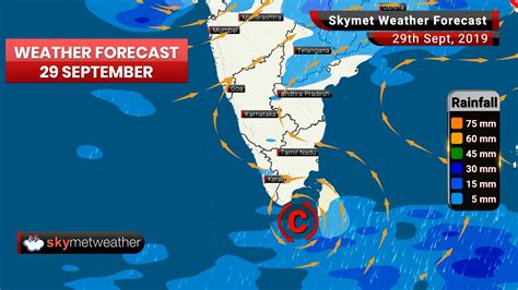 Weather Forecast Sept 29: Patna, Bhagalpur, Purnea, Siliguri, Dhanbad ...