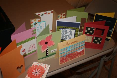 Becky's Buzzings: Sharing the Love with Paper Crafts