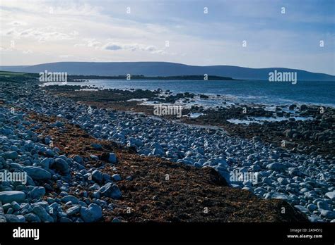 The Beach at Lahinch, Ireland Stock Photo - Alamy