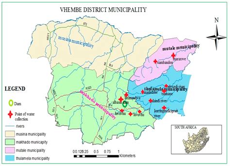 IJERPH | Free Full-Text | The Impact of Human Activities on Microbial Quality of Rivers in the ...