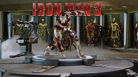 Iron Man Suits Wallpapers - Wallpaper Cave