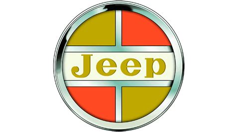 Jeep Logo Meaning and History [Jeep symbol]