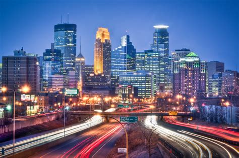 🔥 [50+] Minneapolis Skyline Wallpapers | WallpaperSafari