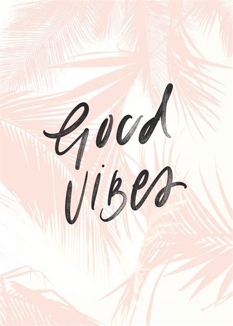 Good Vibes Only Wallpapers ·① WallpaperTag