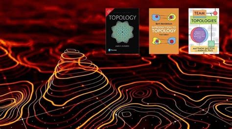 20 Best Books on Topology (2022 Review) - Best Books Hub