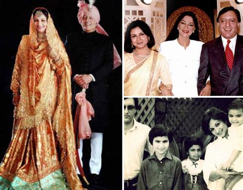 These Unseen Pictures Of The Pataudis Are Family Goals! | HerZindagi