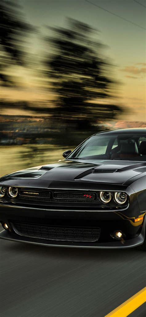 Dodge Challenger Amoled Wallpapers - Wallpaper Cave