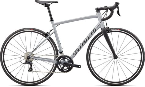 Specialized Allez Sport 2023 - Grå – Bikeland