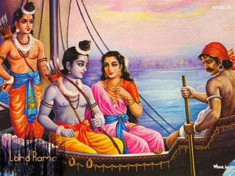 Myth Buster: Was Vanavas a punishment and was Sita deserted by Lord Ram ...