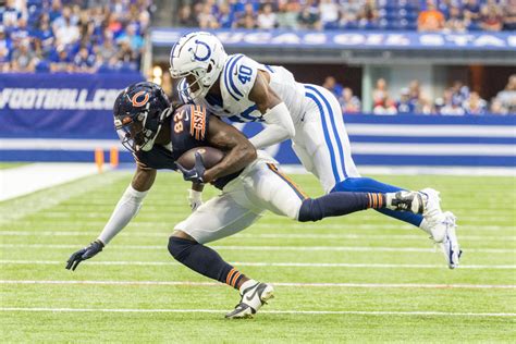 3 Colts Defensive Players Who Have Excelled this Preseason - Sports ...