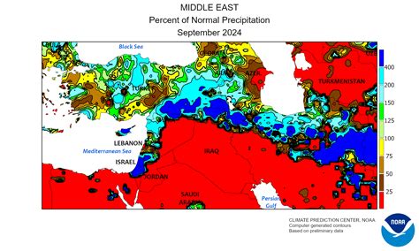 Climate Prediction Center - Monitoring and Data: Regional Climate Maps ...