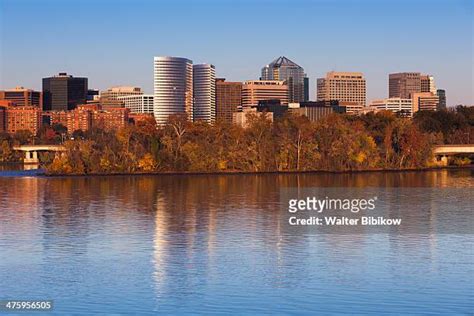 181 Arlington Va Skyline Stock Photos, High-Res Pictures, and Images ...