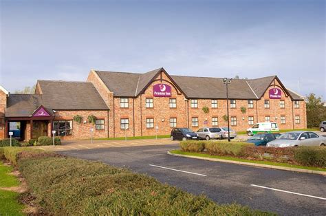 PREMIER INN WIGAN (M6, J25) HOTEL - Updated 2021 Prices, Reviews, and Photos - Tripadvisor