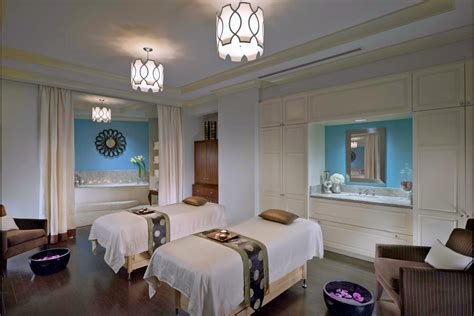 Best Spas in Atlanta Georgia - Annual Spa Awards