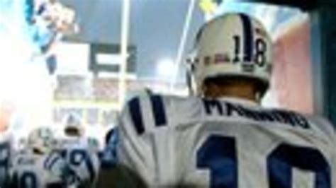 Are The Colts The NFL’s Top Quarterback Franchise?