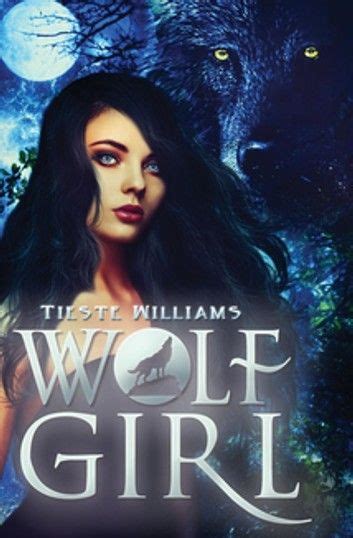 Wolf Girl (Book 1) | Wolf girl, Book girl, Wolf