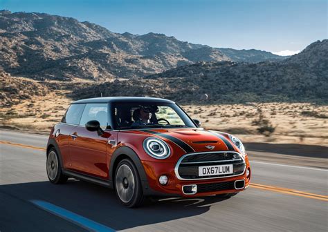 2023 MINI Cooper: 179 Exterior Photos | U.S. News