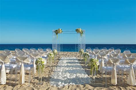 Secrets Puerto Los Cabos Wedding - Hola Weddings