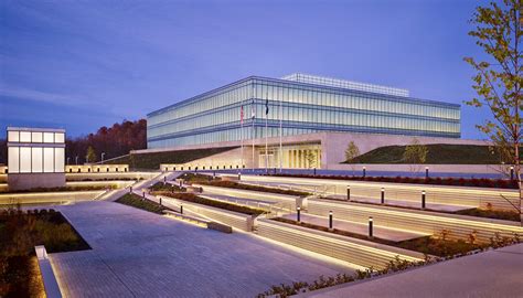 FBI Biometric Technology Center – SOM