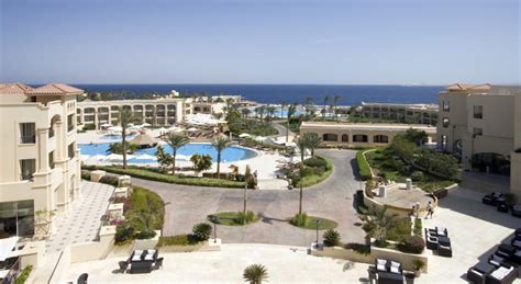 Cleopatra Luxury Resort - Sharm El Sheikh | Tours