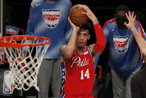 Philadelphia 76ers: In defense of retaining Danny Green