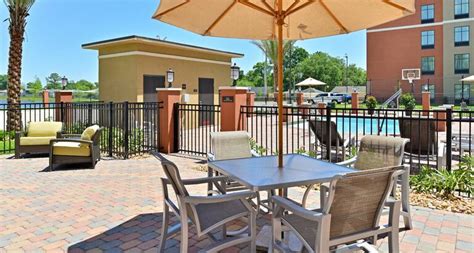 Homewood Suites Hotel in Houma, Louisiana