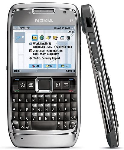 Remember? Nokia Keyboard phones? - BlackBerry Forums at CrackBerry.com