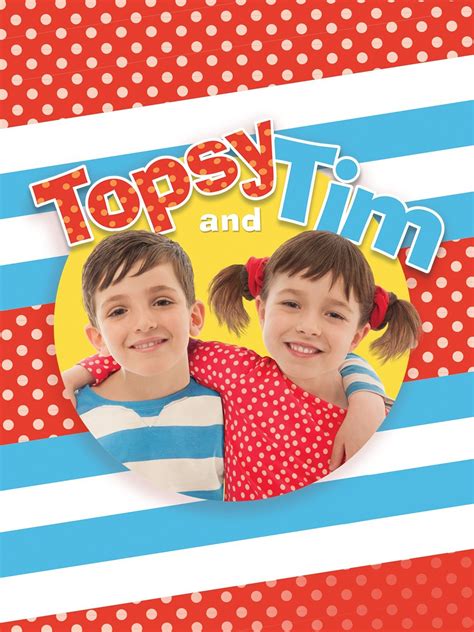 Topsy and Tim: Season 3 Pictures - Rotten Tomatoes