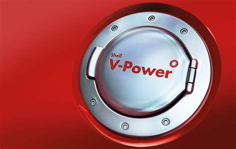 V-Power | Shell Sverige