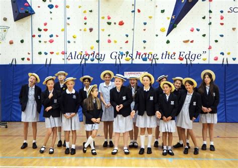 Alderley Edge Private School for Girls (Manchester, United Kingdom)