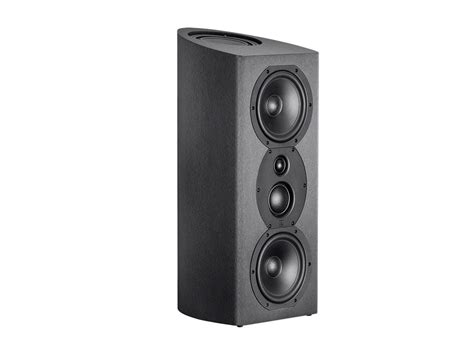 Monolith THX-365T THX Certified Ultra Dolby Atmos Enabled Mini-Tower S
