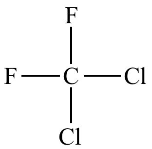 Illustrated Glossary of Organic Chemistry - Chlorofluorocarbon; CFC ...