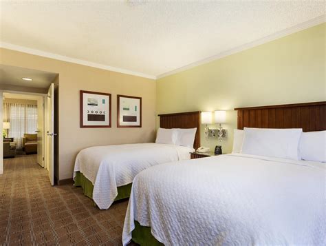 Embassy Suites San Diego La Jolla Hotel in San Diego (CA) - Room Deals ...