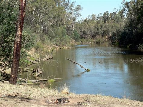 Mooroopna Aboriginal History Walk (Mooroopna, near Shepparton) http ...