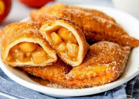 Popeyes Apple Pie Recipe - Jango Recipes