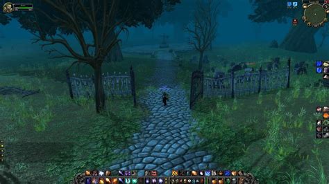 How to get from Undercity to Raven Hill Cemetery, WoW Season of ...