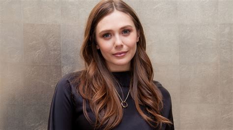 #8.3104, Elizabeth Olsen, 4K Wallpaper