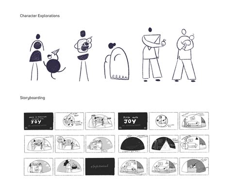 Animated Explainer Videos on Behance