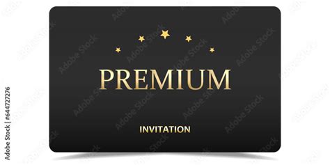 VIP.VIP card.Luxury template design.VIP Invitation.Vip gold ticket ...