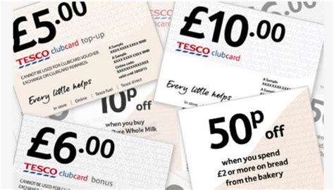 Changes to Tesco Clubcard Vouchers - What You Need to Know - Skint Dad