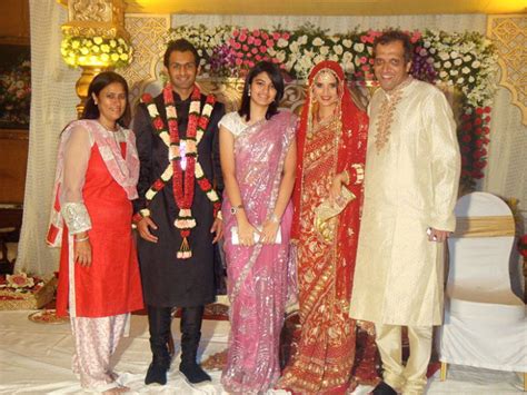 Sania Mirza and Shoaib Malik Wedding Pictures - The Sport and Football Report