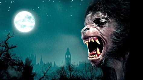 An American Werewolf in London (1981) - Cinerama Film