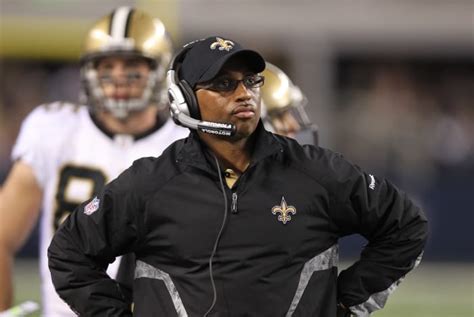 Saints Former Assistant Appointed as USFL Head Coach - Sports ...