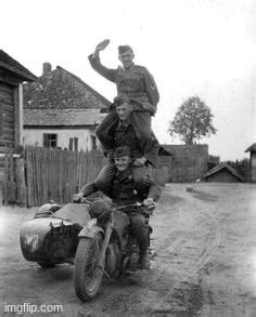 WW2 photos - Imgflip