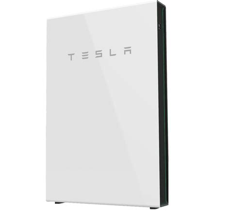 Tesla Powerwall Battery for existing solar power systems